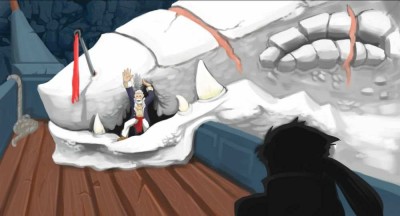 первый скриншот из DragonFishing