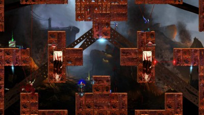 первый скриншот из Moribund