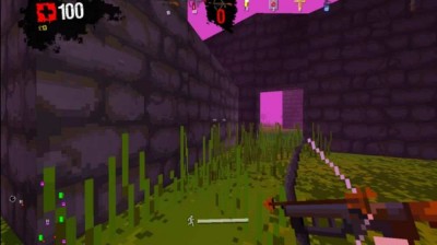 первый скриншот из Still Not Dead