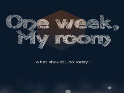 первый скриншот из One Week, My Room