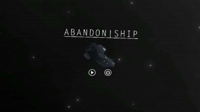 третий скриншот из Abandon Ship
