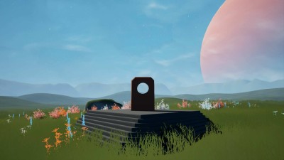 третий скриншот из Epitasis