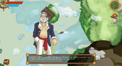 третий скриншот из DragonFishing