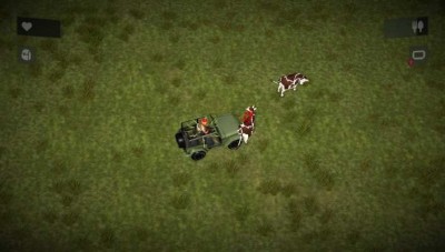 первый скриншот из Immune: Sandbox Survival MMORPG
