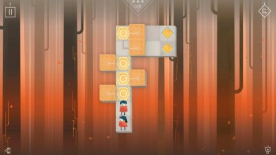 второй скриншот из Link Twin