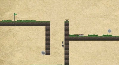 третий скриншот из Jump with Friends