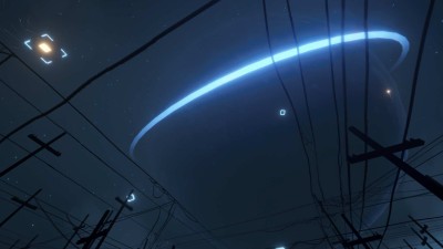 первый скриншот из Saturnalia