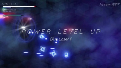 второй скриншот из Radiant Lux