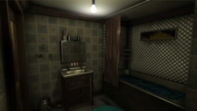 четвертый скриншот из The Griblings Demo