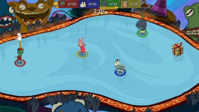 четвертый скриншот из YamaYama