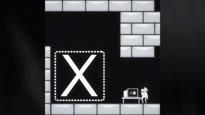 четвертый скриншот из Voodoo Lockdown