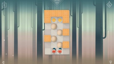 первый скриншот из Link Twin