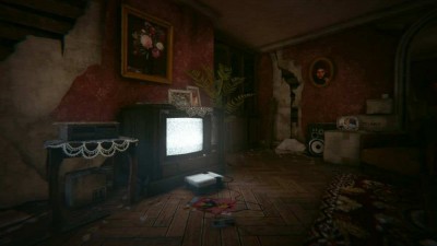 третий скриншот из Dementia