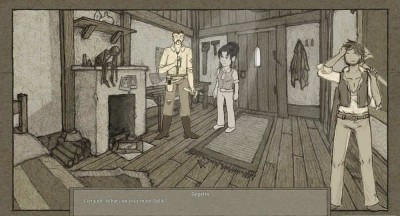 первый скриншот из One Of Us