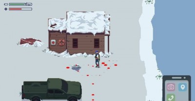 второй скриншот из Engolasters Beta