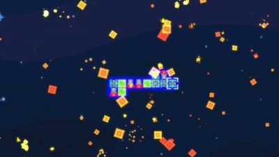 третий скриншот из Blockships