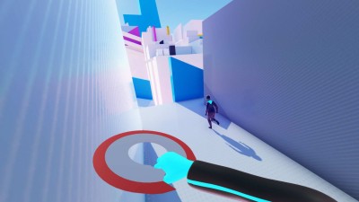 первый скриншот из Sparkour