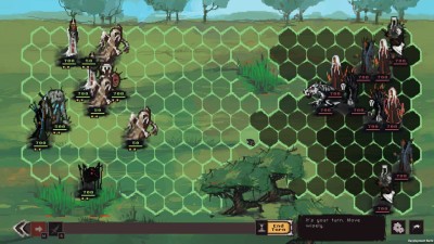первый скриншот из Purgatory 2