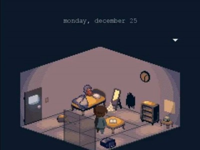 четвертый скриншот из One Week, My Room