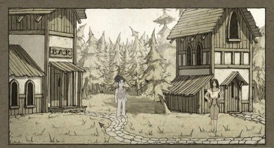 третий скриншот из One Of Us