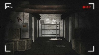 второй скриншот из Nighttime Shadows
