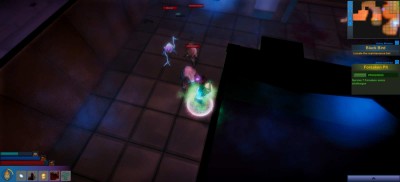 третий скриншот из Loot Burn Kill Repeat