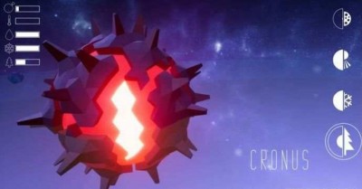 первый скриншот из Worlds Apart