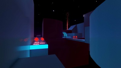 четвертый скриншот из Sparkour