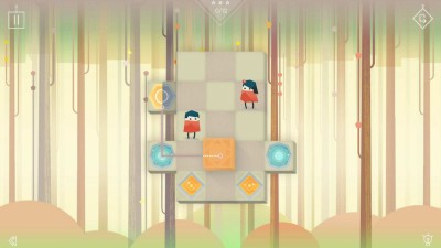 третий скриншот из Link Twin