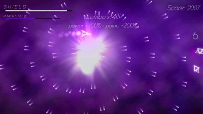 первый скриншот из Radiant Lux