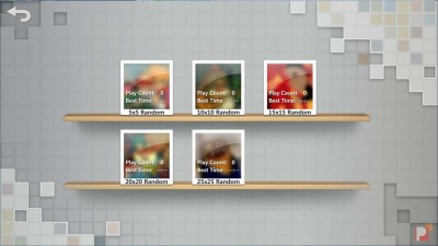 первый скриншот из Draw puzzle