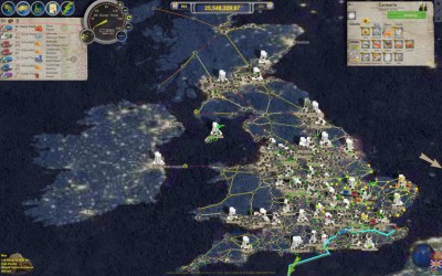 четвертый скриншот из LOGistICAL: British Isles