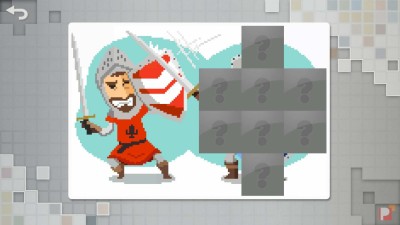 третий скриншот из Draw puzzle