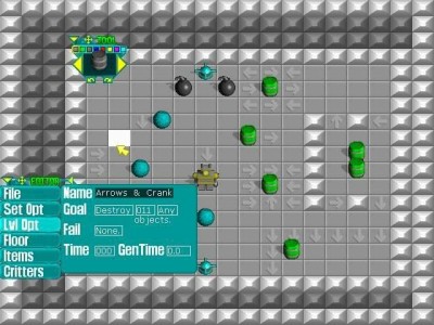 третий скриншот из Stockboy