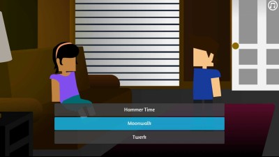 четвертый скриншот из Flix & Chill