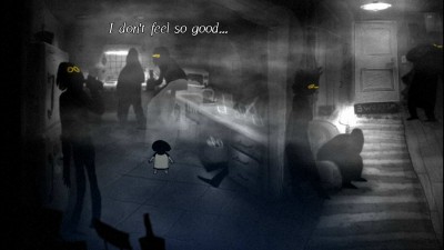 третий скриншот из Lydia