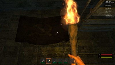 четвертый скриншот из Bunker 58