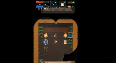 четвертый скриншот из Cavern of Secrets