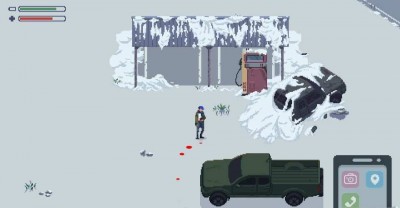 четвертый скриншот из Engolasters Beta