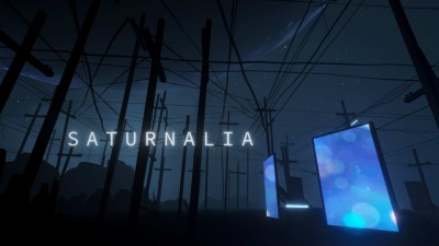 третий скриншот из Saturnalia