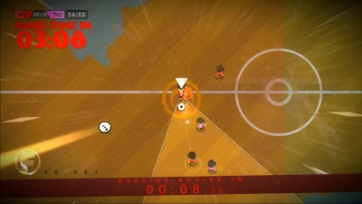 первый скриншот из Behold the Kickmen