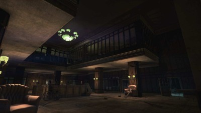 четвертый скриншот из Hotel 19-95