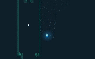 второй скриншот из The Light City of Karola