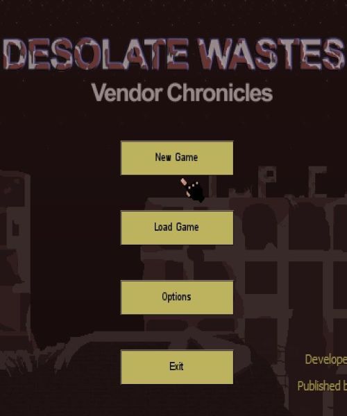 Vendor Chronicles Vendor Chronicles