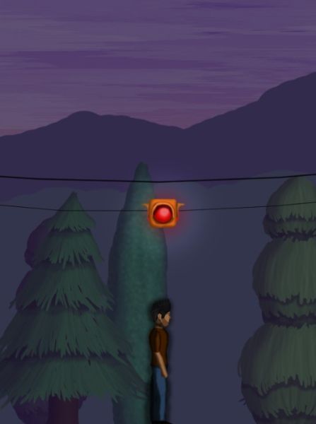 The Grimsworth Reports: Woodfall Beta The Grimsworth Reports: Woodfall Beta