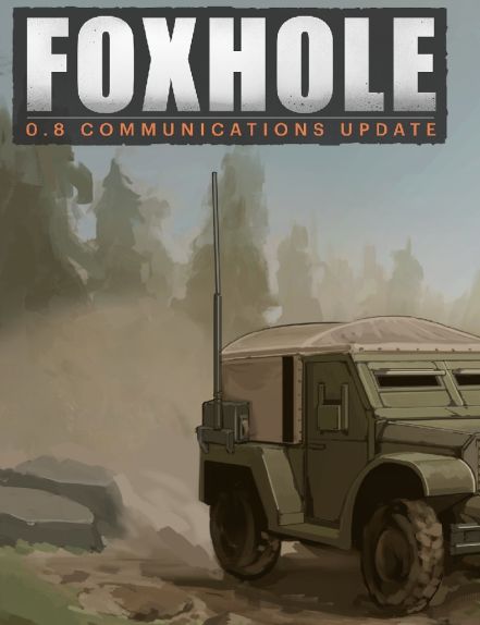Foxhole