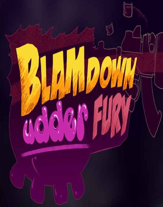 Blamdown Blamdown