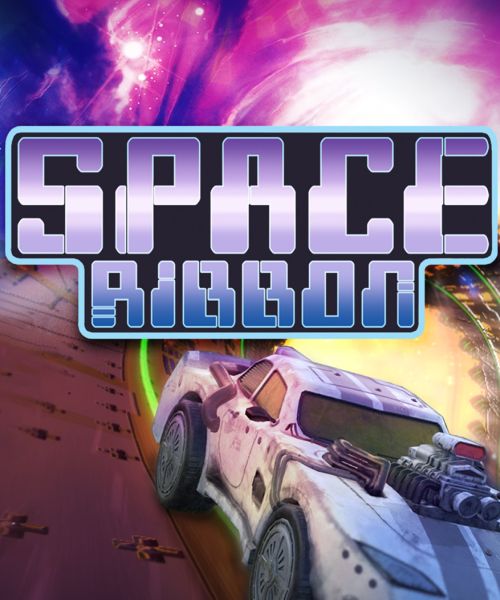 Space Ribbon