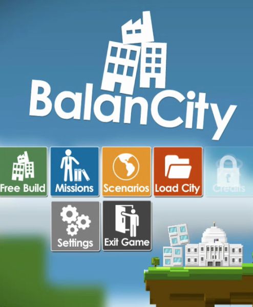 BalanCity