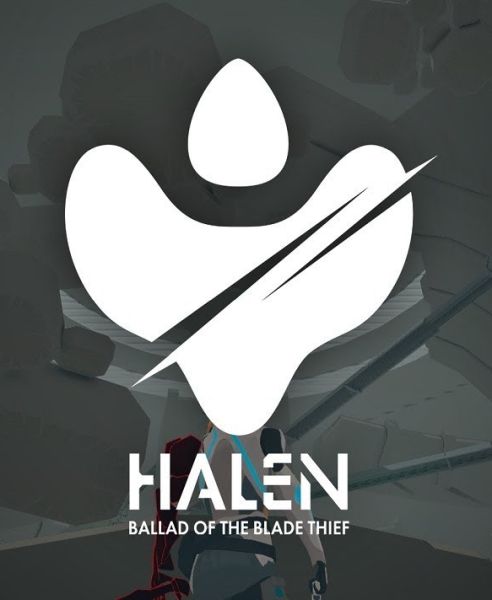 Halen: Ballad of the Blade Thief